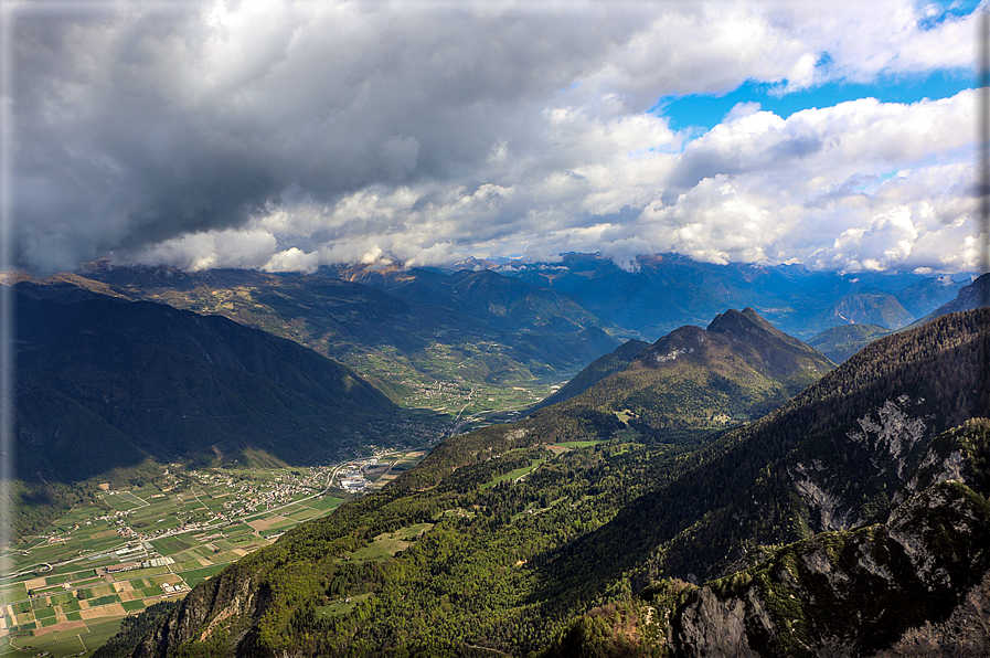 foto Cima Vezzena